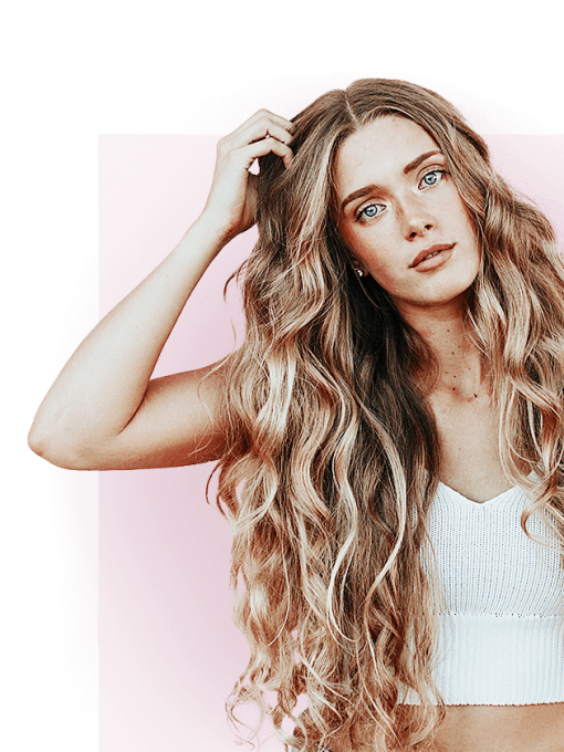 Haarverlängerung von den 2zwei Haarschneidern in Wittenberg